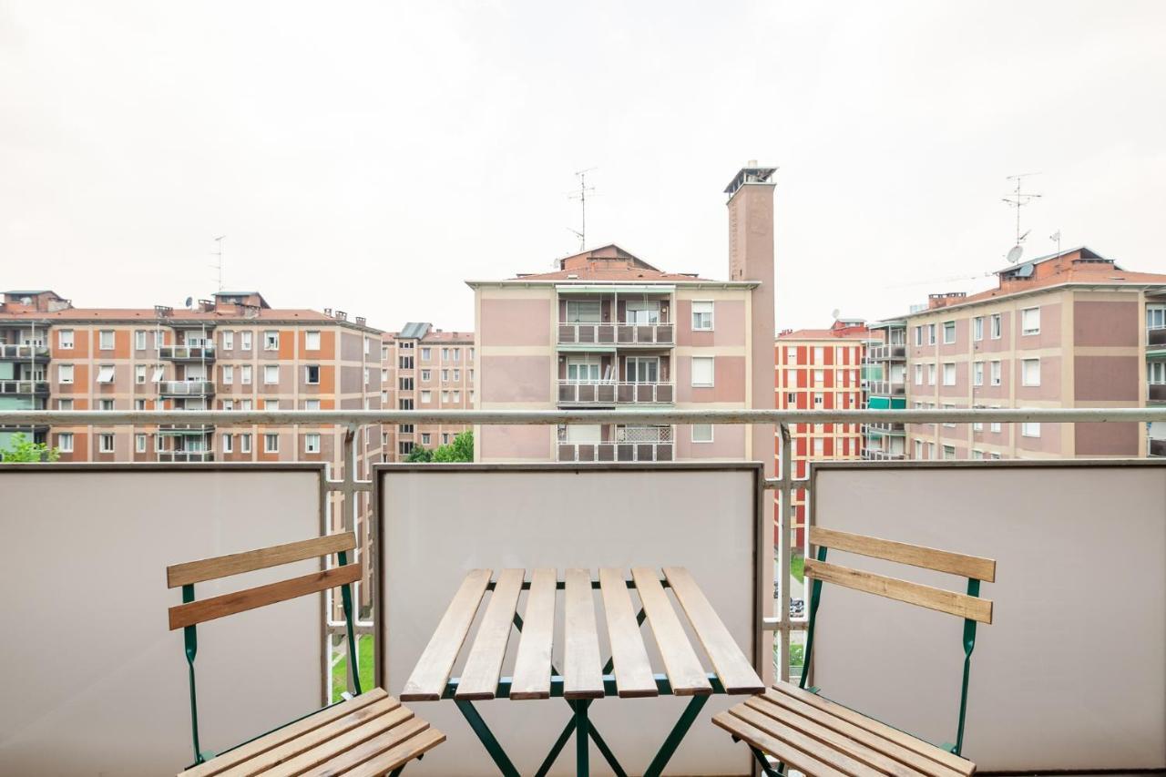 Spazioso Appartamento - City Life - Fiera Milano - Alcuino 5 Eksteriør billede
